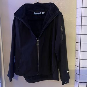 Free Country Soft Shell Jacket